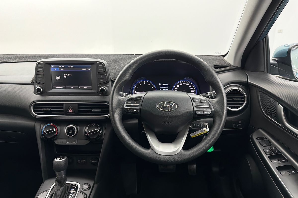 2019 Hyundai Kona Go OS.2