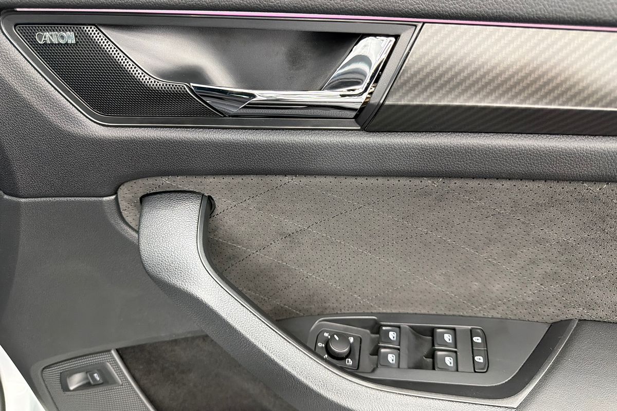 2020 SKODA Kodiaq RS NS