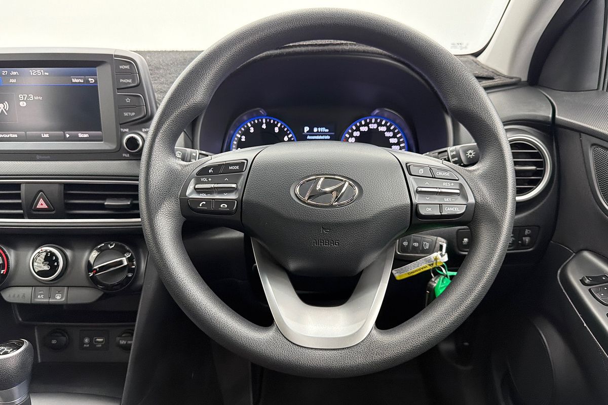 2019 Hyundai Kona Go OS.2