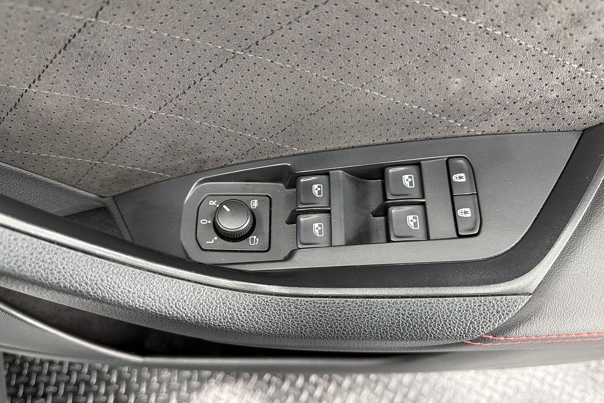 2020 SKODA Kodiaq RS NS