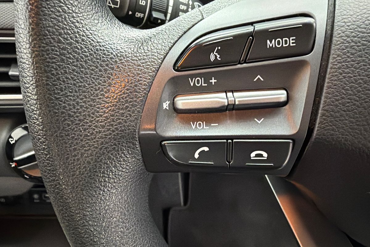 2019 Hyundai Kona Go OS.2