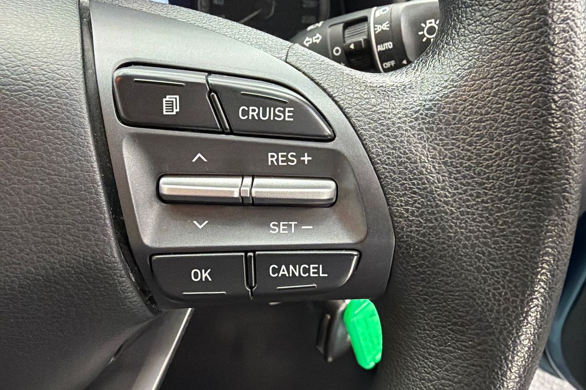 2019 Hyundai Kona Go OS.2