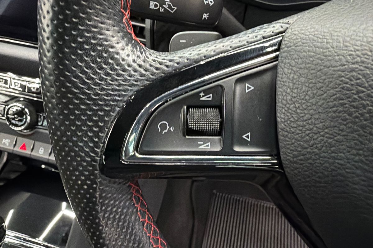 2020 SKODA Kodiaq RS NS