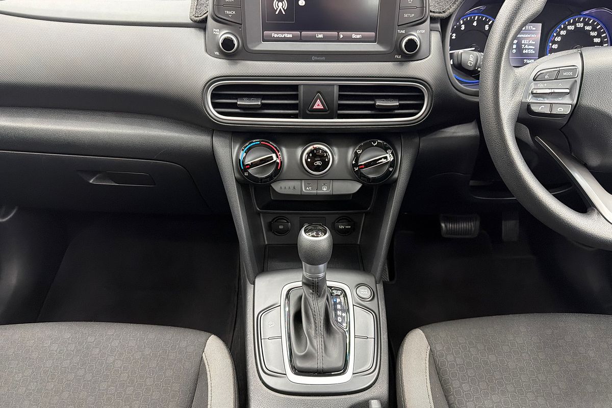 2019 Hyundai Kona Go OS.2