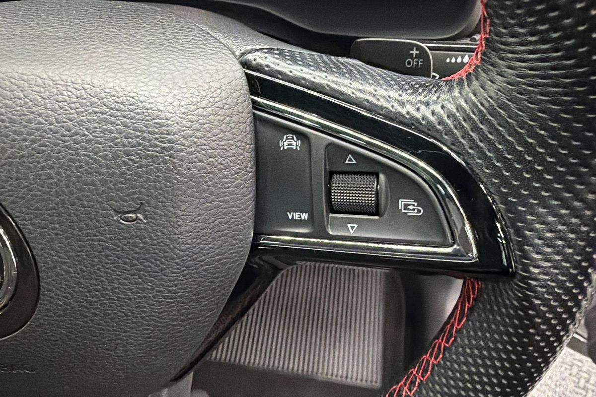 2020 SKODA Kodiaq RS NS