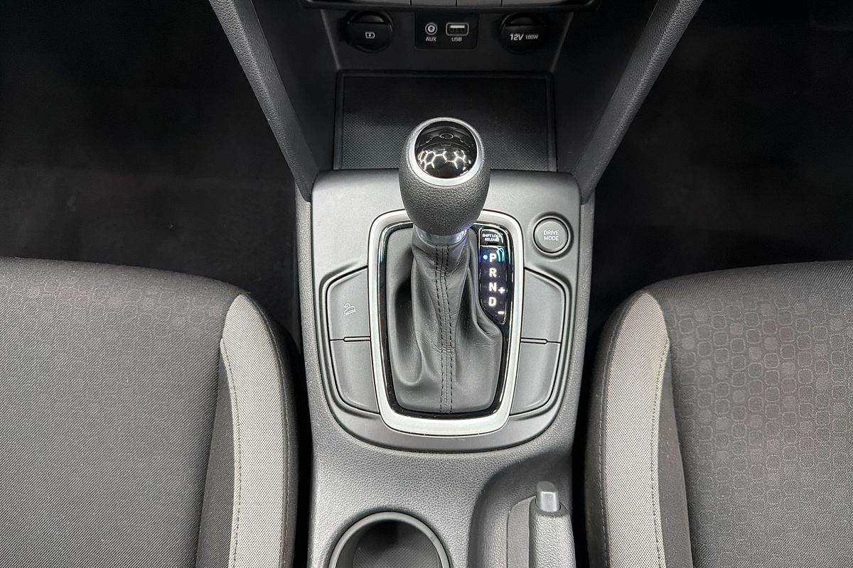 2019 Hyundai Kona Go OS.2