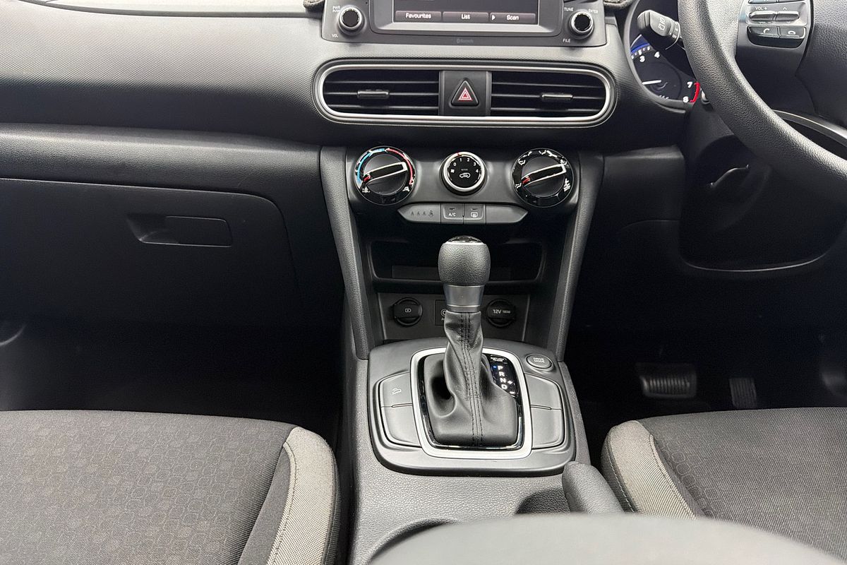 2019 Hyundai Kona Go OS.2