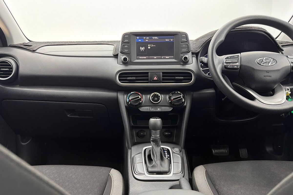 2019 Hyundai Kona Go OS.2