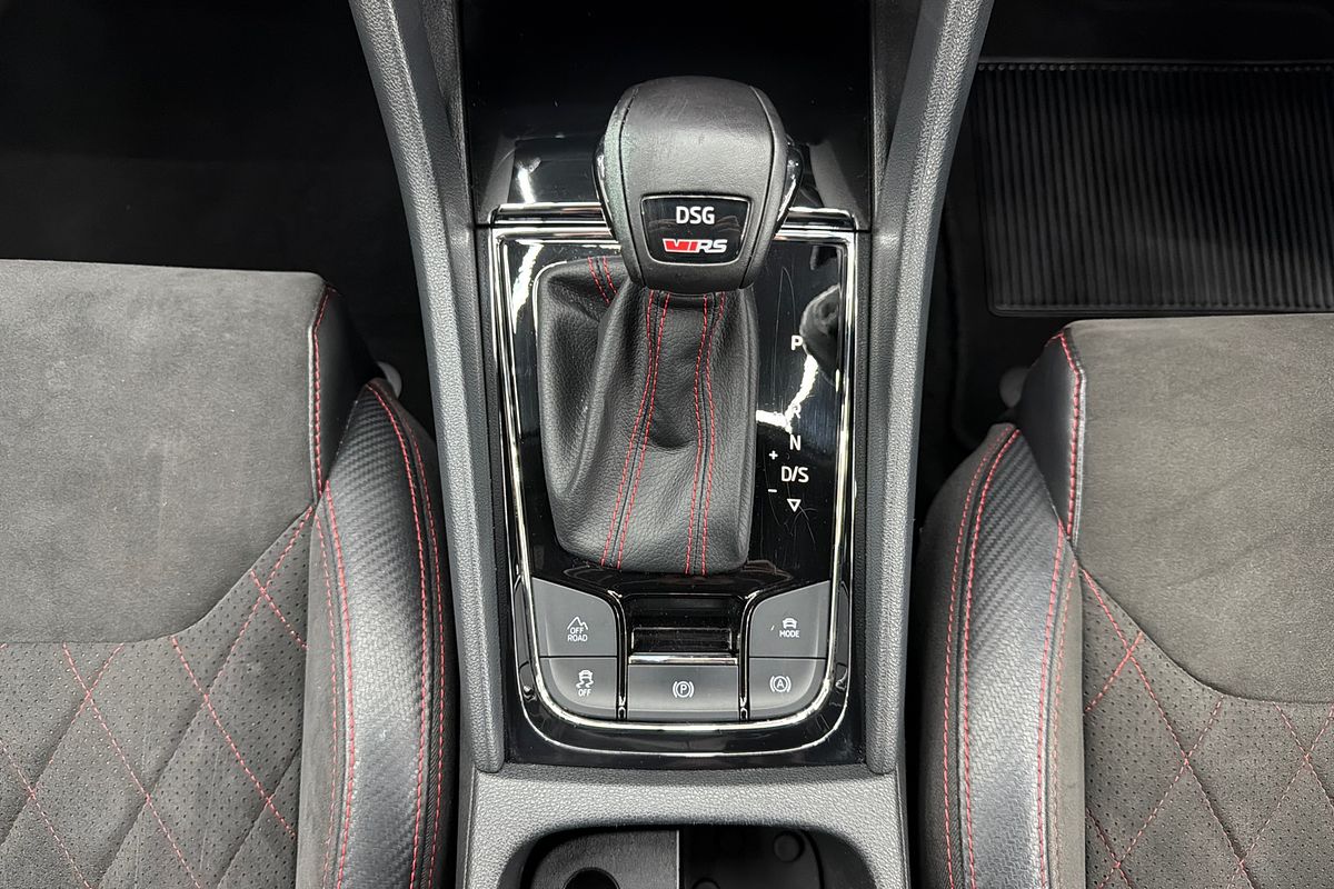 2020 SKODA Kodiaq RS NS