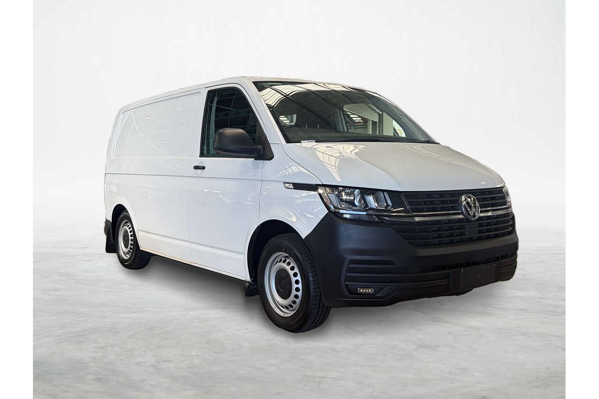 2020 Volkswagen Transporter TDI340 T6.1 SWB