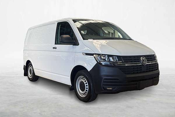 2020 Volkswagen Transporter TDI340 T6.1 SWB