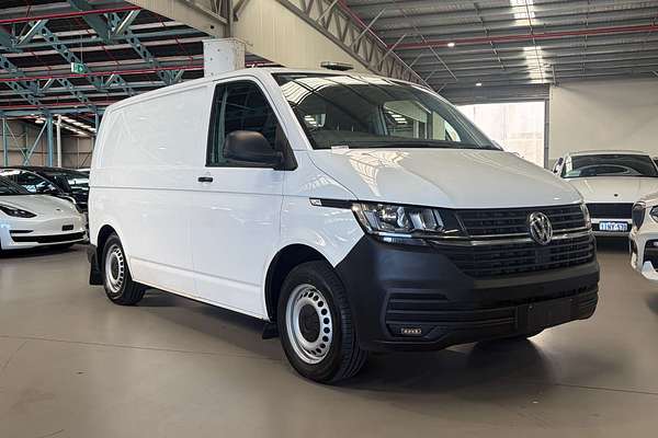 2020 Volkswagen Transporter TDI340 T6.1 SWB