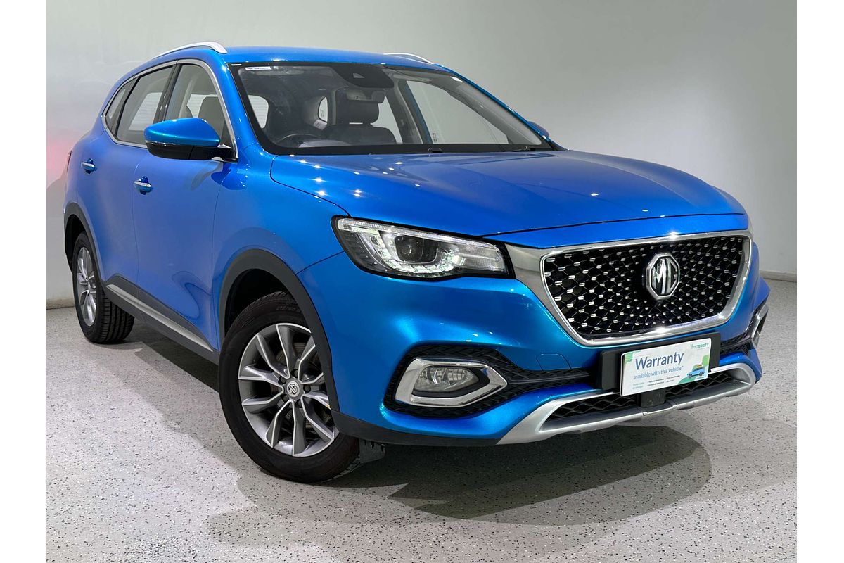 2021 MG HS Vibe SAS23