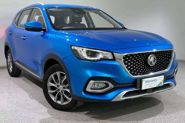 2021 MG HS Vibe SAS23