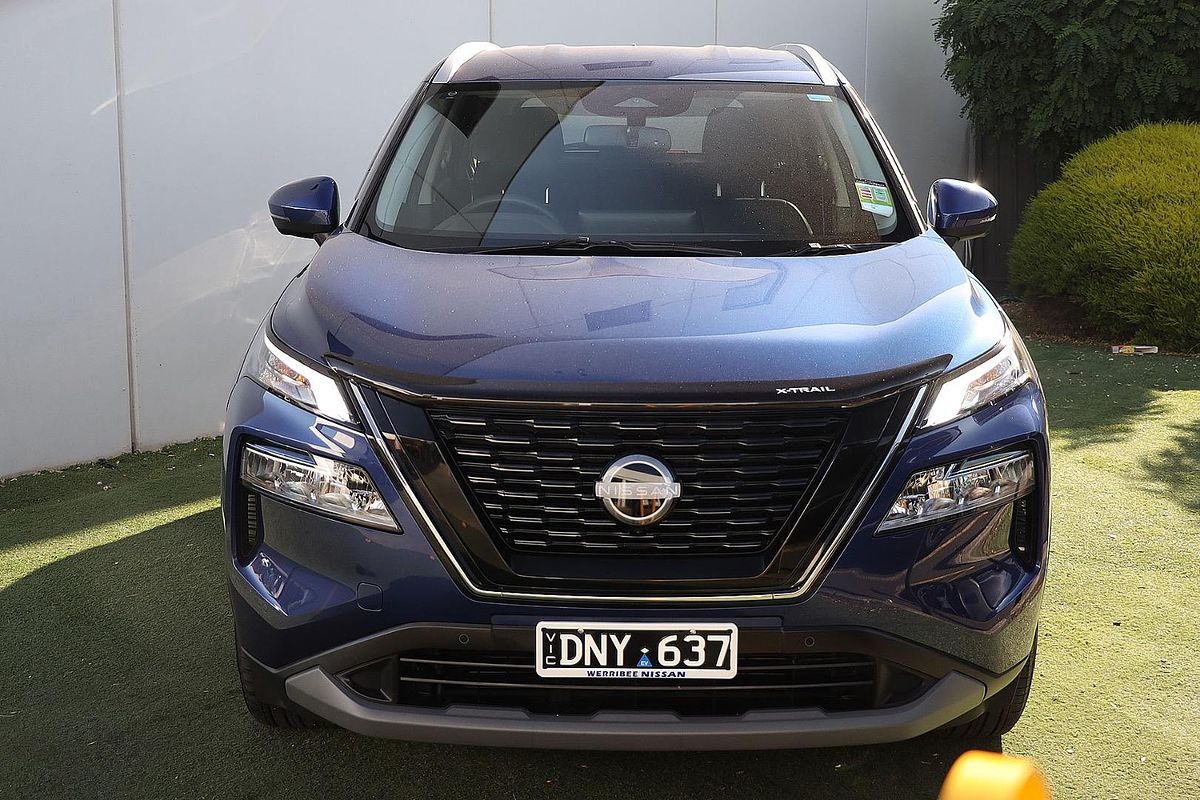 2025 Nissan X-TRAIL ST-L e-POWER T33