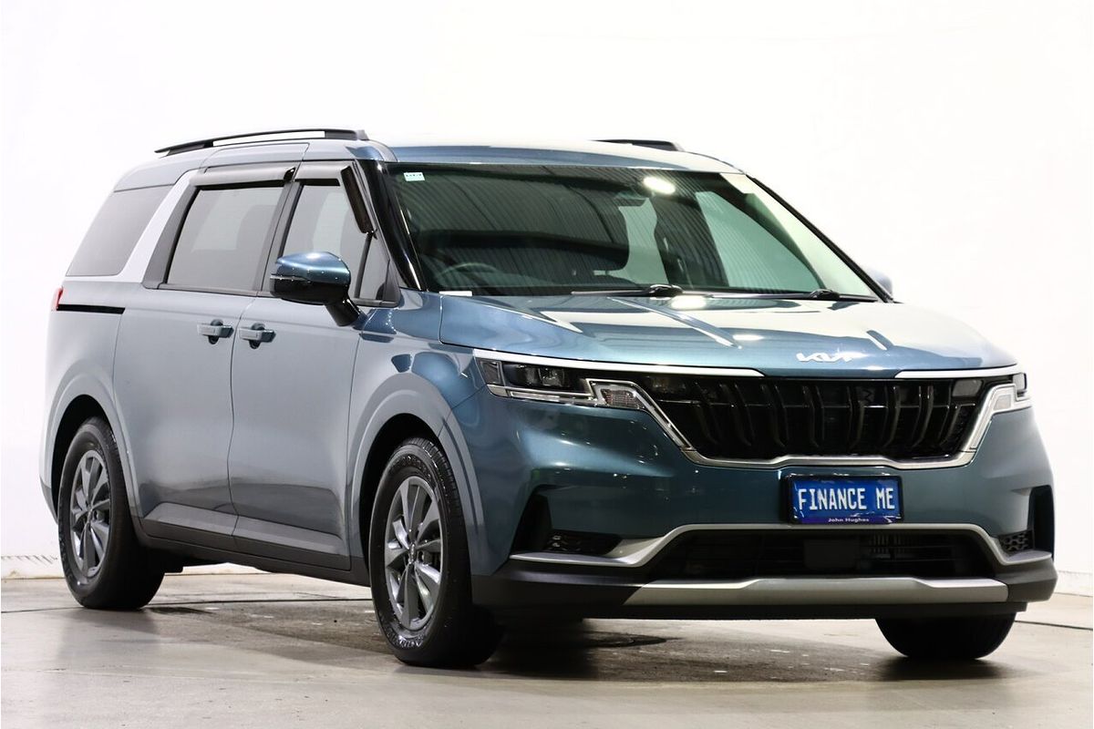 2023 Kia Carnival S KA4