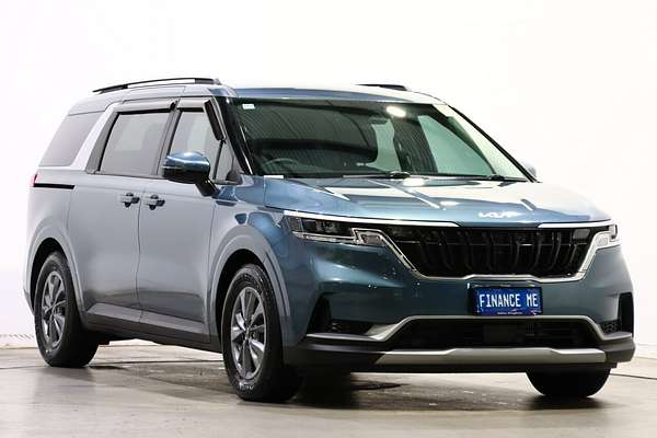 2023 Kia Carnival S KA4