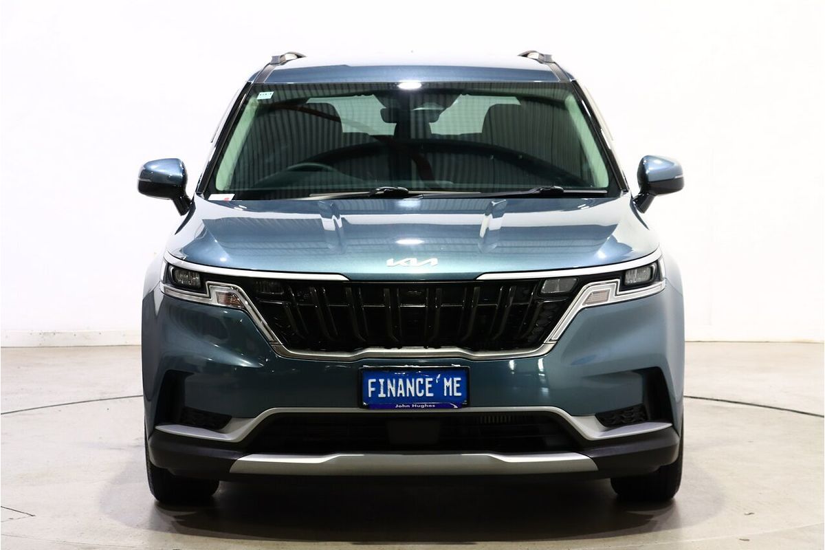 2023 Kia Carnival S KA4