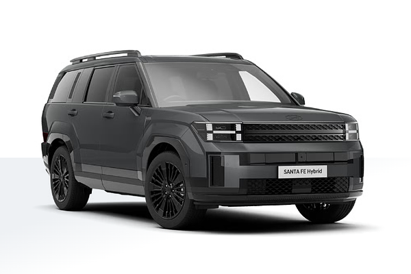 2026 Hyundai Santa Fe Hybrid Calligraphy MX5.V2