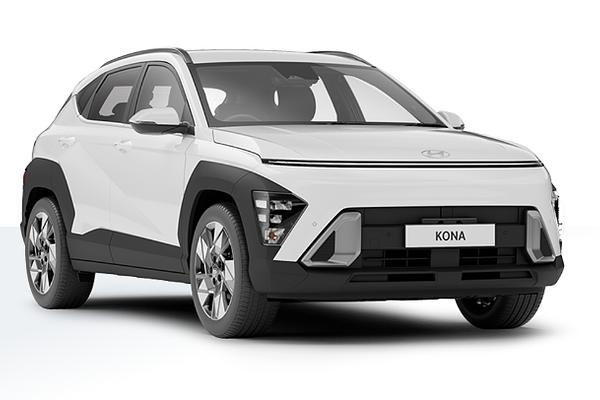 2026 Hyundai Kona  SX2.V3