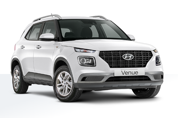 2026 Hyundai Venue  QX.V5