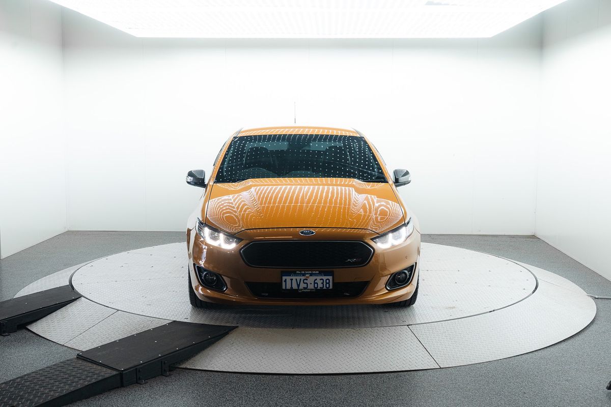 2015 Ford Falcon XR8 FG X
