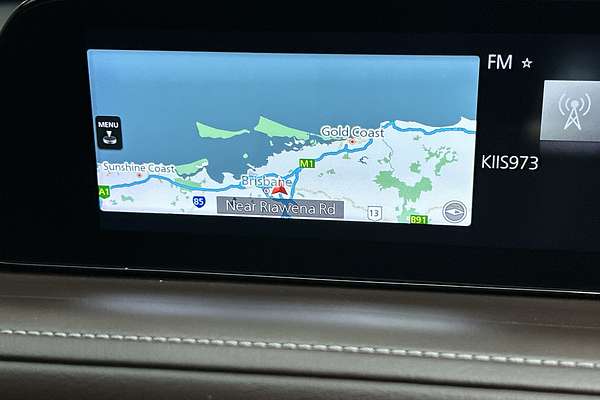 2021 Mazda CX-30 G25 Touring DM Series thumb-15