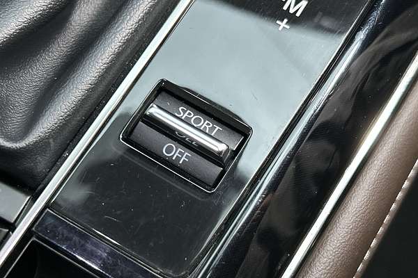 2021 Mazda CX-30 G25 Touring DM Series thumb-16