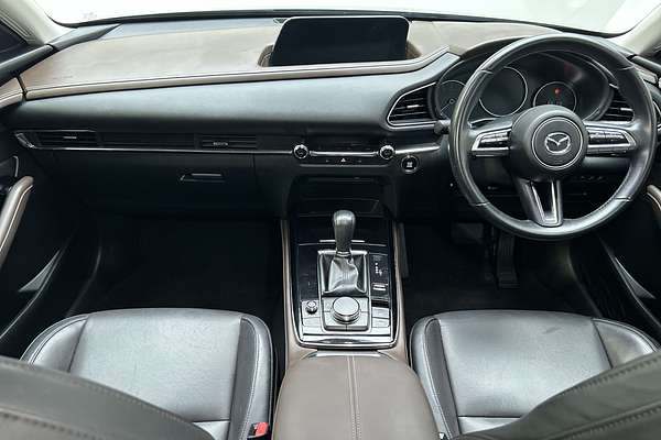 2021 Mazda CX-30 G25 Touring DM Series thumb-19