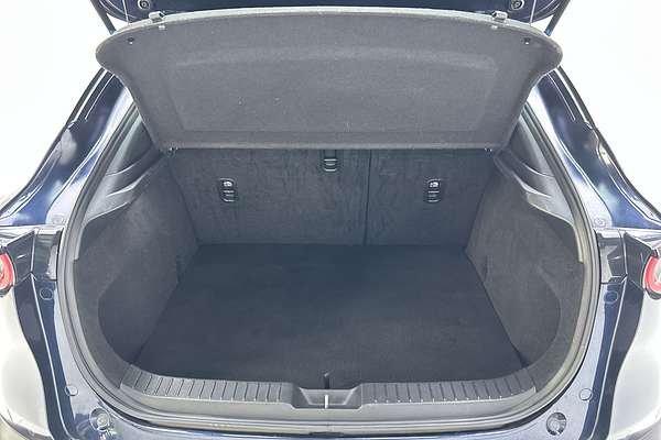 2021 Mazda CX-30 G25 Touring DM Series thumb-20