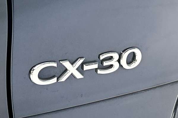2021 Mazda CX-30 G25 Touring DM Series thumb-21