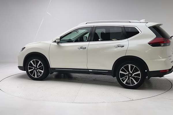 2020 Nissan X-TRAIL Ti T32 thumb-7