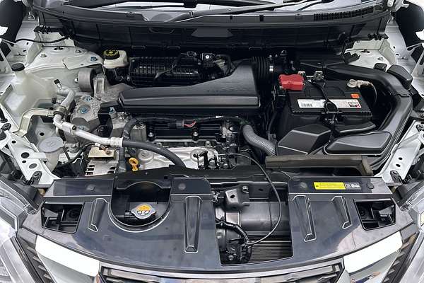 2020 Nissan X-TRAIL Ti T32 thumb-10