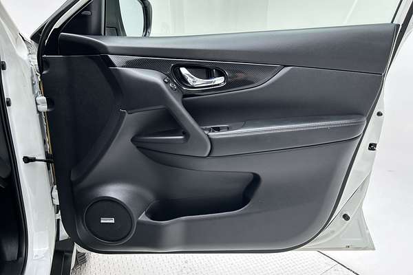 2020 Nissan X-TRAIL Ti T32 thumb-18