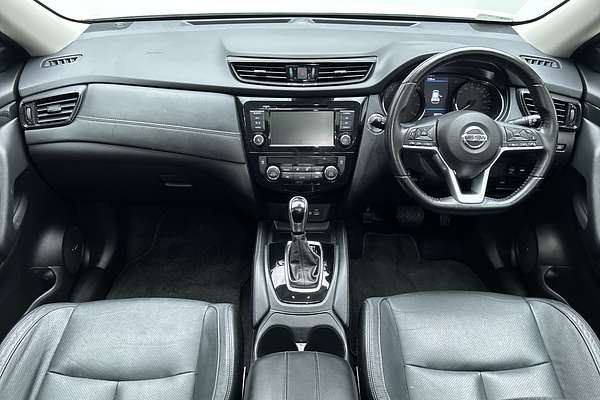 2020 Nissan X-TRAIL Ti T32 thumb-19