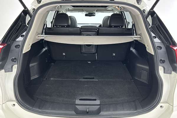 2020 Nissan X-TRAIL Ti T32 thumb-20