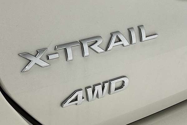 2020 Nissan X-TRAIL Ti T32 thumb-21