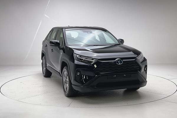 2024 Toyota RAV4 GX AXAH52R thumb-4