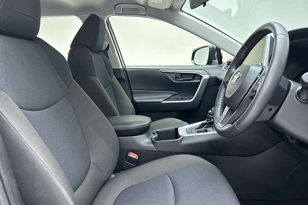 2024 Toyota RAV4 GX AXAH52R thumb-12