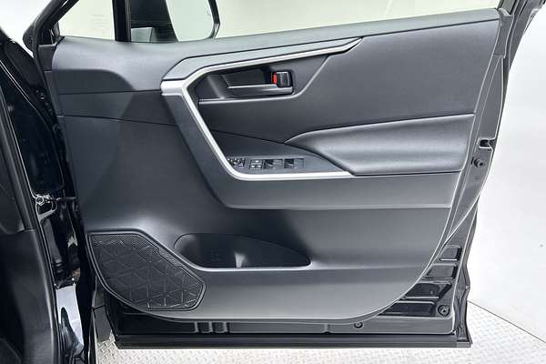 2024 Toyota RAV4 GX AXAH52R thumb-18