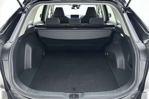 2024 Toyota RAV4 GX AXAH52R thumb-20