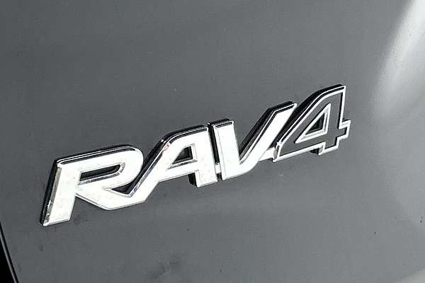 2024 Toyota RAV4 GX AXAH52R thumb-21