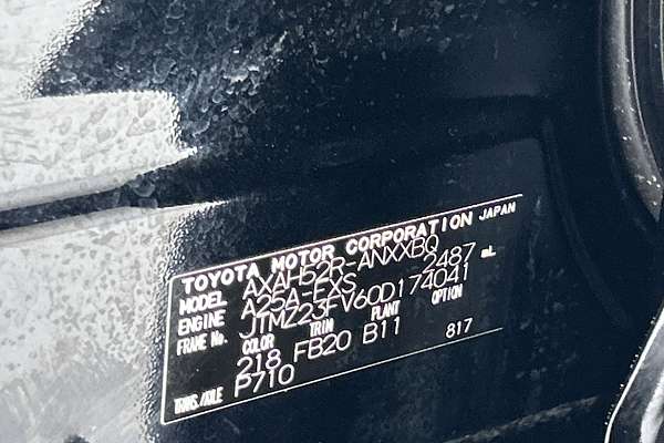 2024 Toyota RAV4 GX AXAH52R thumb-23