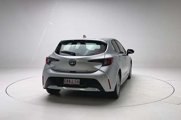 2024 Toyota Corolla Ascent Sport Hybrid ZWE219R thumb-1