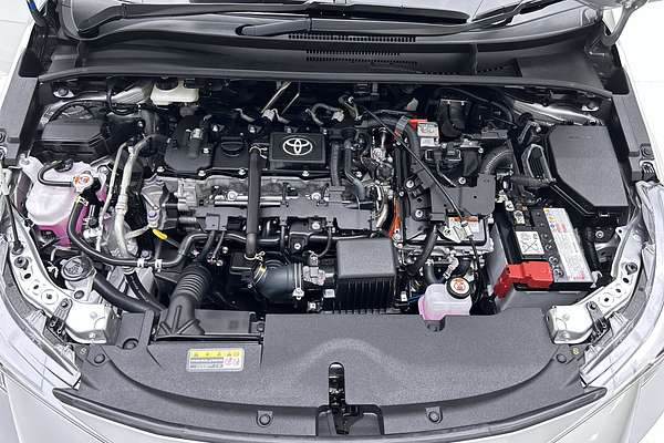 2024 Toyota Corolla Ascent Sport Hybrid ZWE219R thumb-10