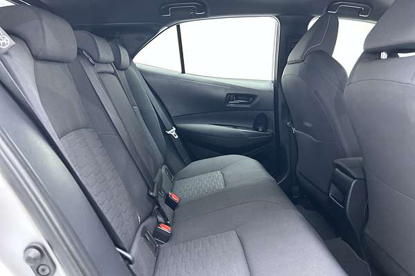 2024 Toyota Corolla Ascent Sport Hybrid ZWE219R thumb-11