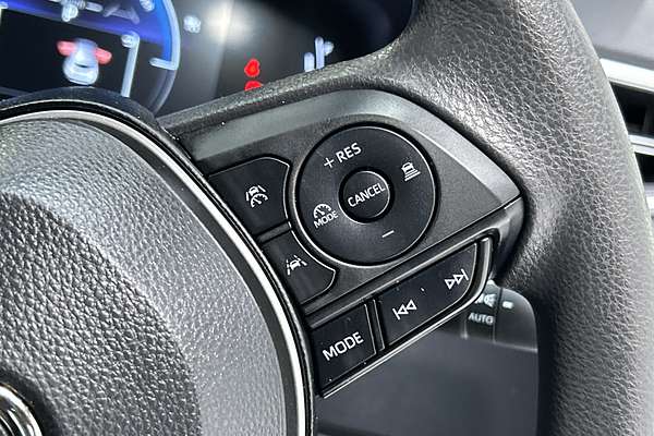 2024 Toyota Corolla Ascent Sport Hybrid ZWE219R thumb-15