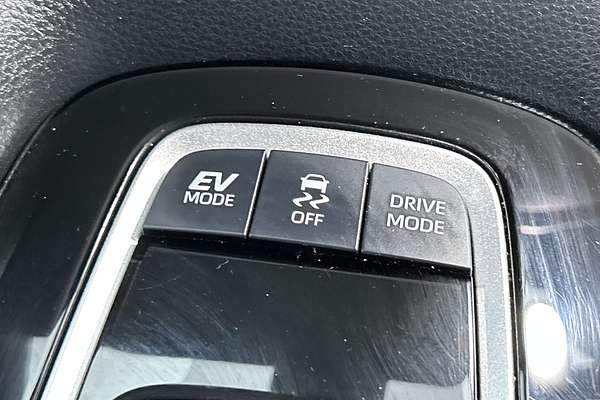 2024 Toyota Corolla Ascent Sport Hybrid ZWE219R thumb-16