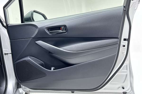 2024 Toyota Corolla Ascent Sport Hybrid ZWE219R thumb-18