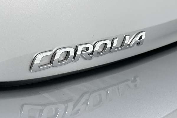 2024 Toyota Corolla Ascent Sport Hybrid ZWE219R thumb-21